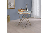 81827 Valora End Table