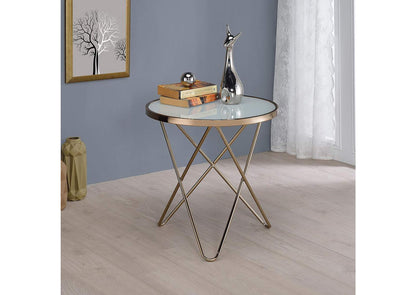 81827 Valora End Table