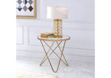 81827 Valora End Table