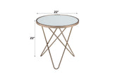81827 Valora End Table
