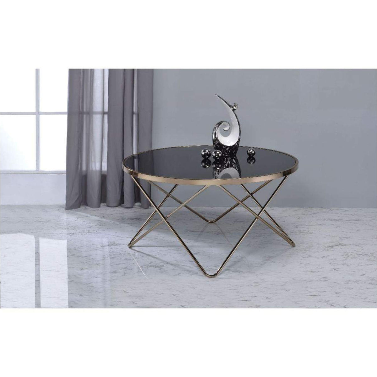 81830 Valora Coffee Table