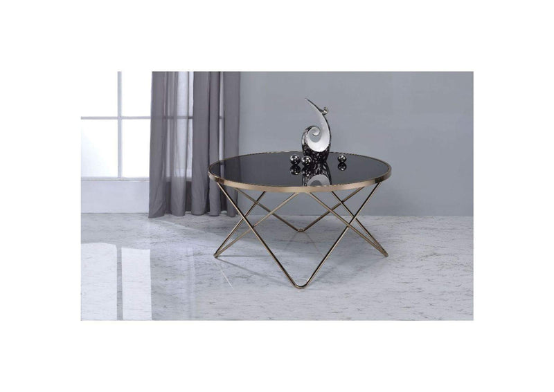 81830 Valora Coffee Table