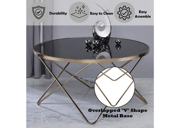 81830 Valora Coffee Table