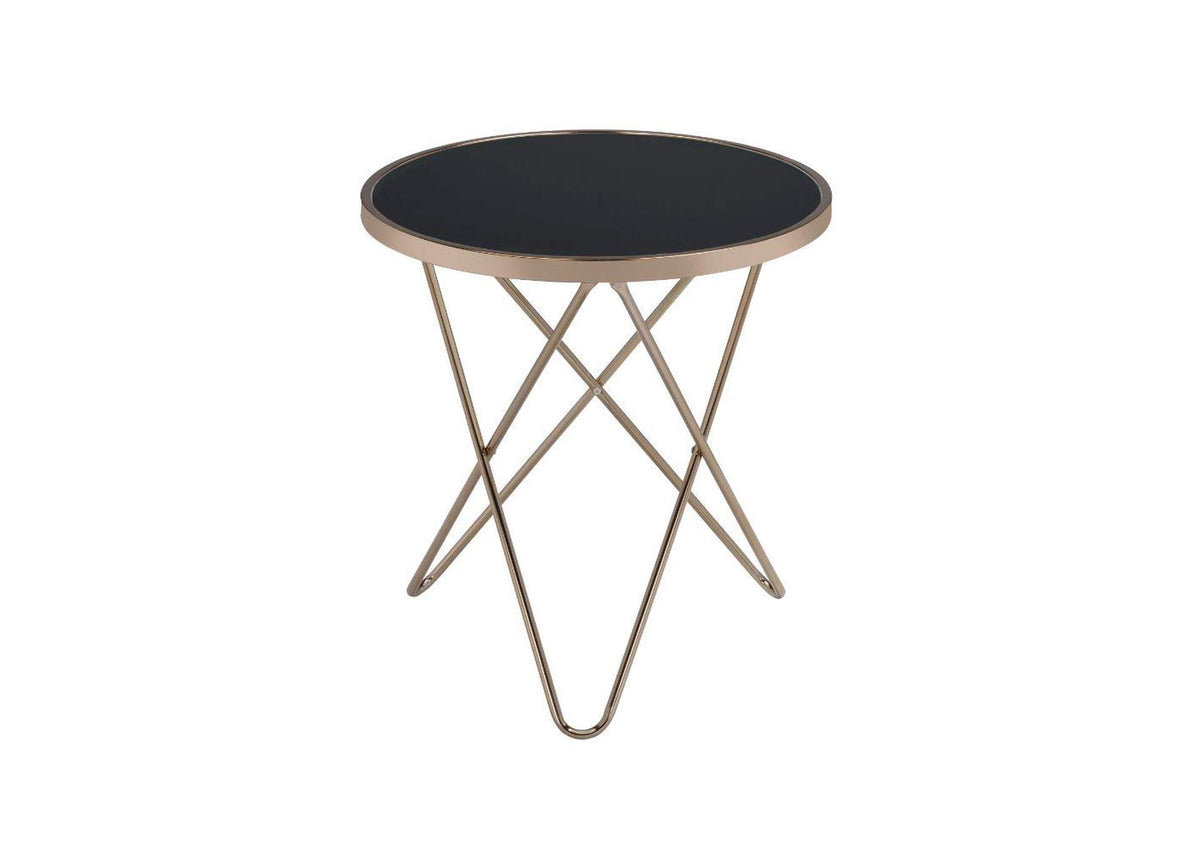 81832 Valora End Table