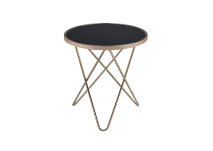81832 Valora End Table