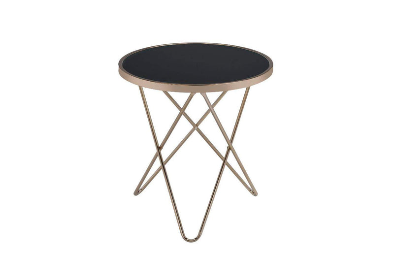81832 Valora End Table