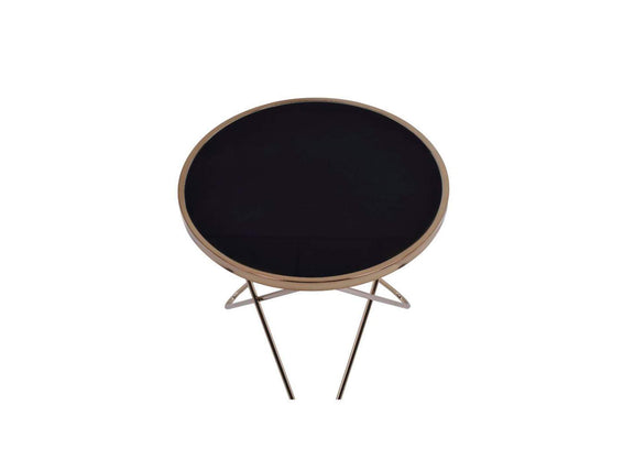 81832 Valora End Table