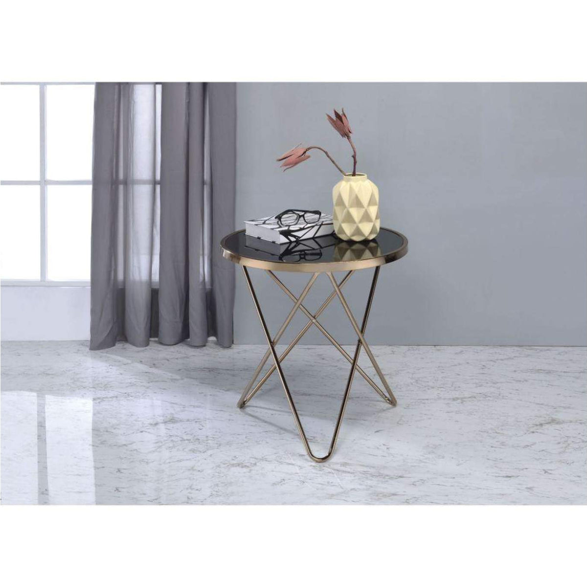 81832 Valora End Table