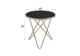 81832 Valora End Table