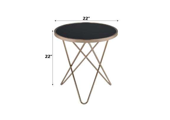 81832 Valora End Table