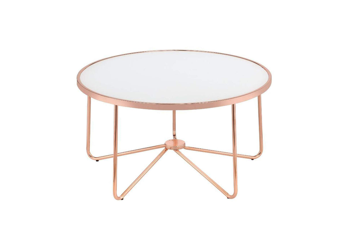81835 Alivia Coffee Table