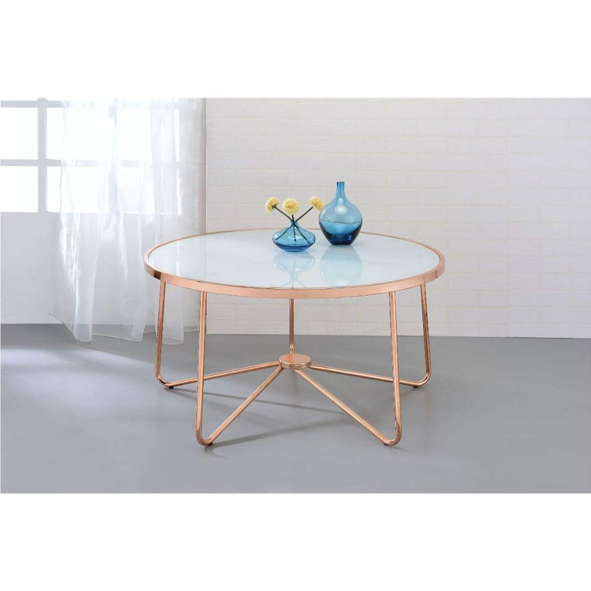 81835 Alivia Coffee Table
