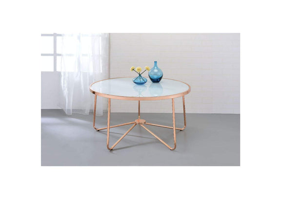 81835 Alivia Coffee Table