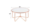81835 Alivia Coffee Table