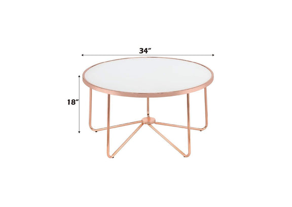 81835 Alivia Coffee Table
