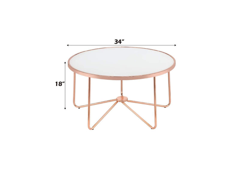81835 Alivia Coffee Table