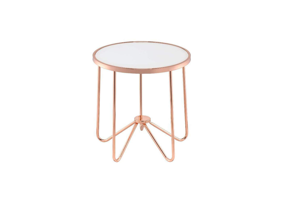 81837 Alivia End Table