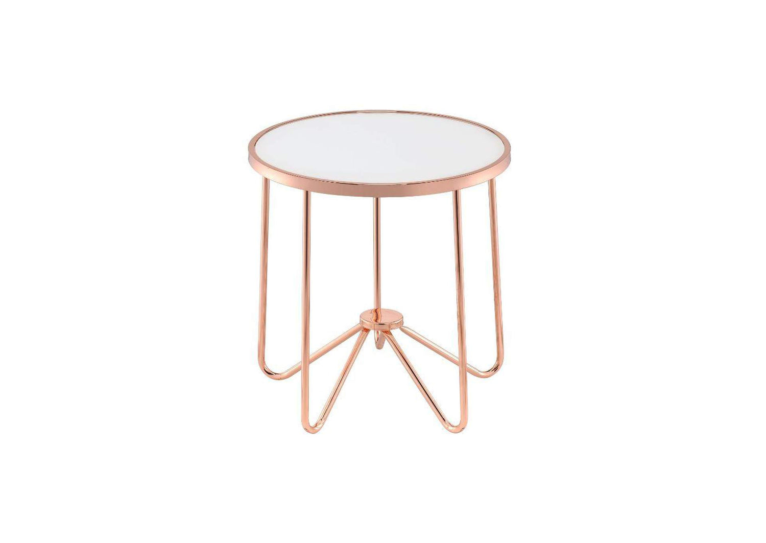 81837 Alivia End Table