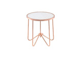 81837 Alivia End Table