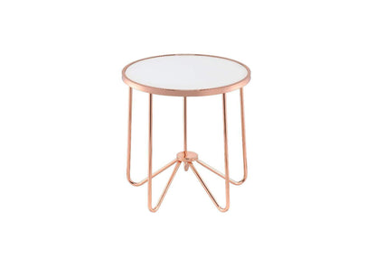 81837 Alivia End Table