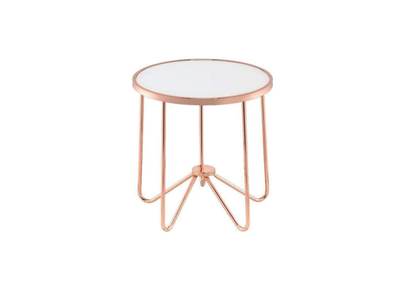 81837 Alivia End Table