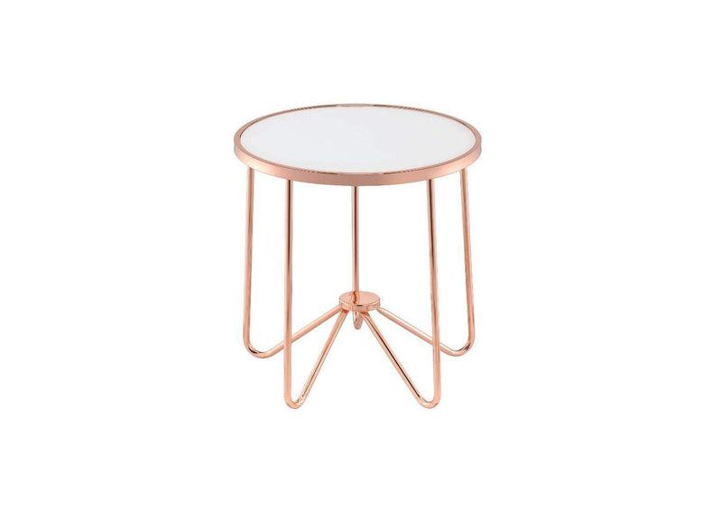 81837 Alivia End Table