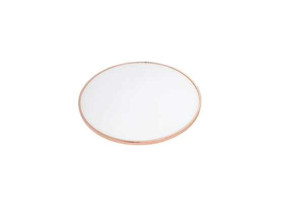 81837 Alivia End Table