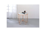 81837 Alivia End Table
