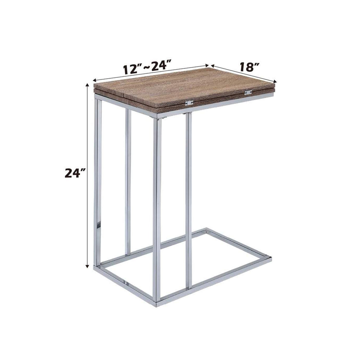 81849 Danson Accent Table