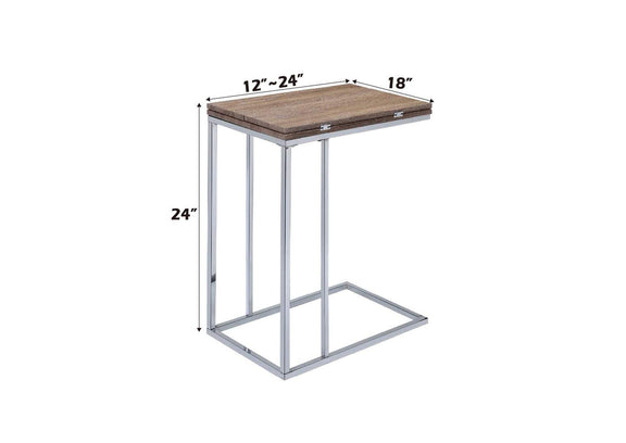 81849 Danson Accent Table