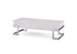 81850 Calnan Coffee Table with Lift Top