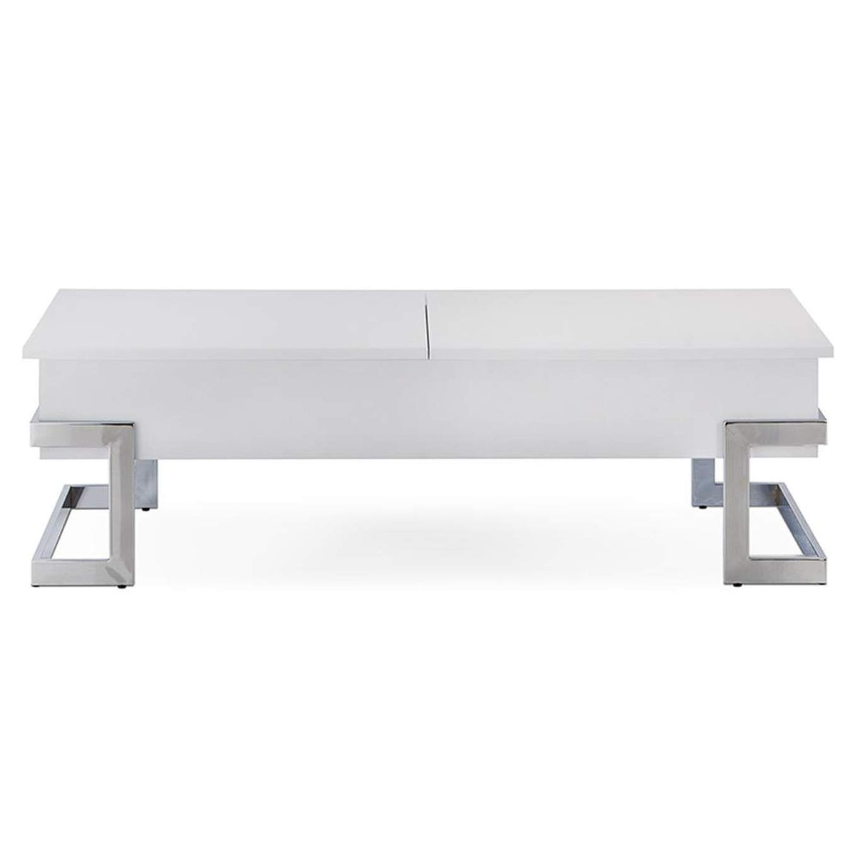 81850 Calnan Coffee Table with Lift Top
