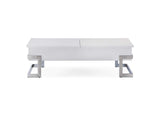 81850 Calnan Coffee Table with Lift Top