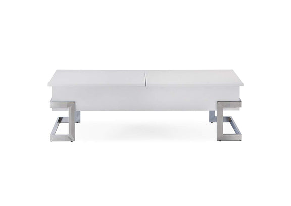 81850 Calnan Coffee Table with Lift Top