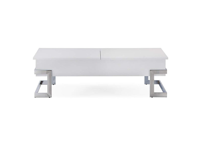 81850 Calnan Coffee Table with Lift Top