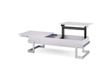 81850 Calnan Coffee Table with Lift Top