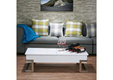 81850 Calnan Coffee Table with Lift Top