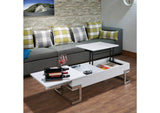 81850 Calnan Coffee Table with Lift Top