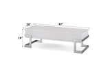81850 Calnan Coffee Table with Lift Top