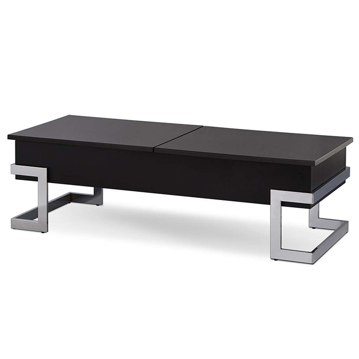 81855 Calnan Coffee Table with Lift Top