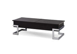 81855 Calnan Coffee Table with Lift Top
