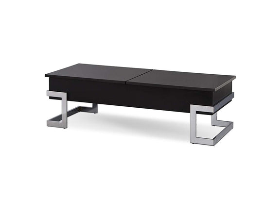 81855 Calnan Coffee Table with Lift Top