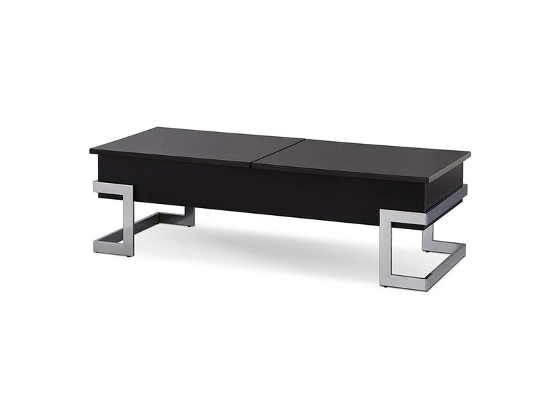 81855 Calnan Coffee Table with Lift Top
