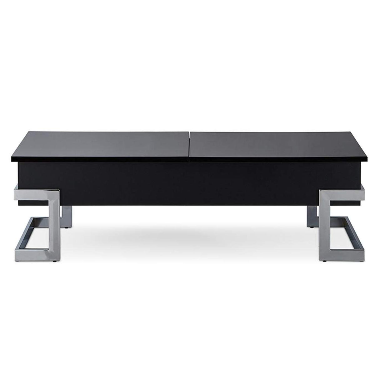 81855 Calnan Coffee Table with Lift Top