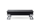 81855 Calnan Coffee Table with Lift Top