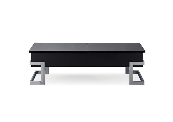 81855 Calnan Coffee Table with Lift Top