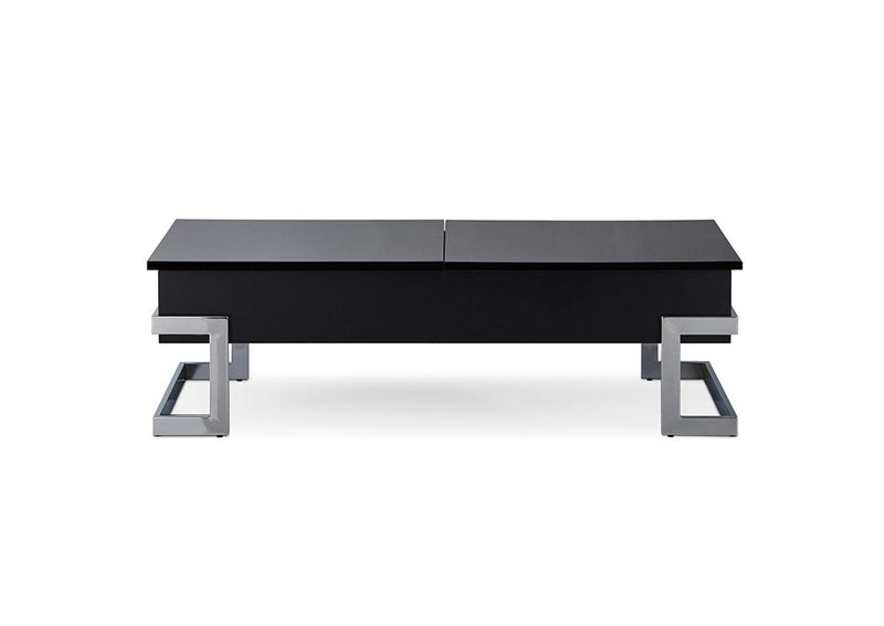 81855 Calnan Coffee Table with Lift Top