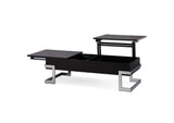 81855 Calnan Coffee Table with Lift Top