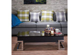 81855 Calnan Coffee Table with Lift Top