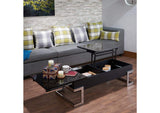 81855 Calnan Coffee Table with Lift Top